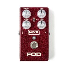 Педаль MXR FOD DRIVE